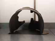 Motorhaube 1160227 Opel Vectra B (36) Limousine 1.6 16V Ecotec (X16XEL)