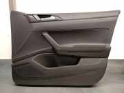 TÃ¼rverkleidung Rechts Vorne 2G4867012AE Volkswagen Taigo SUV 1.0 TSI 110 12V (DLAA) DLAA