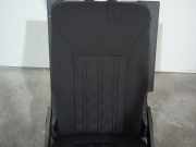 Sitz Hinten 3e RIJ 4267610 Opel Zafira Tourer (P12) Großraumlimousine 2.0 CDTI 16V 130 Ecotec (A20DT)