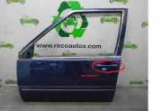TÃ¼r Links Vorne 9171085 Volvo S90 I Limousine 3.0i 24V (B6304FS2)