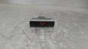 Warnleuchte Schalter 6M2T13A350AA Ford S-Max (GBW) Großraumlimousine 1.6 EcoBoost 16V (JTWB)