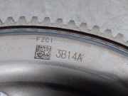 Schwungrad PE Mazda Schrägheck (BP) 2.0 SKYACTIV-G M Hybrid