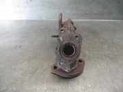 Auspuff Kr?mmer H82443150 Nissan Qashqai (J10) SUV 2.0 dCi (M9R)