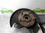 Achsschenkel Halter Links Vorne HRC2887 Land + Range Rover Freelander Hard Top Geländewagen 2.0 di (20LTCIE)