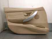 Türverkleidung Links Vorne 51417364875 BMW 3 serie Touring (F31) Kombi 320d 2.0 16V (N47-D20C)