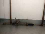Lenkgetriebe 98AG3A500AM Ford Focus 1 SchrÃ¤gheck 1.8 TDCi 100 (FFDA)