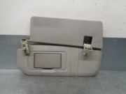 Sonnenblende Links A2518100310 Mercedes-Benz R (W251) Großraumlimousine 3.0 320 CDI 24V 4-Matic (OM642.950)