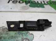 T?rgriff Innen Links Hinten CAJA7 Audi 100 (C4) Limousine 2.6 E (ABC)