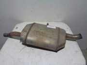 Auspuff Endtopf 450 Renault Grand Sc?nic III (JZ) Gro?raumlimousine 1.6 dCi (R9M-414)