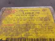 Steuergerät Airbag 0K32B677F0 Kia Rio (DC22/24) Schrägheck 1.3 (A3E)
