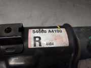 Stoßdämpfer Rechts Vorne 54660A4100 Kia Carens IV (RP) Großraumlimousine 1.7 CRDi 16V (D4FD)