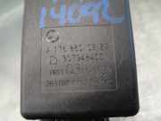 G?rtelschnalle Links Hinten A1768600369 Mercedes-Benz CLA (117.3) Limousine 2.0 CLA-250 Turbo 16V 4-Matic (M270.920(Euro 6))