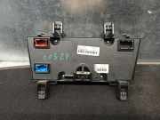 Bedienung Klimacontrolle 735442075 Fiat Bravo (198A) Schrägheck 1.6 JTD Multijet 105 (198.A.3000)