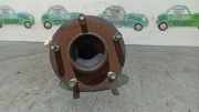 Achsschenkel Halter Links Hinten GS1D2615XA Mazda 6 Sport (GH14/GHA4) SchrÃ¤gheck 1.8i 16V (L8)