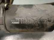 Scheibenwischermotor Vorne 8511028180 Toyota Previa (R3) Großraumlimousine 2.0 D-4D 16V (1CD-FTV)