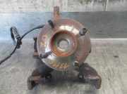 Achsschenkel Halter Links Vorne 96FB3K171BD Ford FIESTA (DX) 1.4 16V CAT