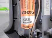 Airbag Lenkrad 8638255 Volvo V70 (SW) Kombi 2.3 T5 20V (B5234T3)