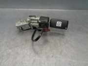 Zündschloss 9663123380 Citroën CITROËN II (SC_) 1.4 HDi 70 (SC8HZC, SC8HR0, SC8HP4)