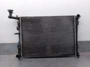 Radiator 253101H000 Kia Cee'd (EDB5) Schrägheck 5-drs 1.6 CVVT 16V (G4FC)