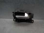 Türgriff Innen Rechts Hinten 9660525380 Citroën C-Elysee (DD) Limousine 1.2 Vti 82 12V (EB2F(HMZ))