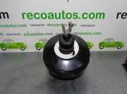 Bremskraftverstärker A2044303630 Mercedes-Benz C (W204) Limousine 2.2 C-220 CDI 16V BlueEFFICIENCY (OM651.911)