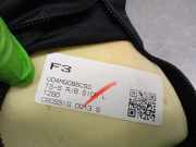 Seiten Airbag LINKS ACHTER U04MQ0BY8CS0 Honda Jazz (GR) Schrägheck 1.5 eHEV 16V (LEB8)