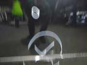 Tür Links Hinten 5020699AC Chrysler Voyager/Grand Voyager (RT) Großraumlimousine 2.8 CRD 16V Grand Voyager (VM64C)