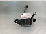 Bedienung Klimacontrolle 27500JY76C Renault Koleos I SUV 2.0 dCi 16V 150 FAP (M9R-H8)