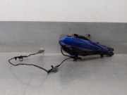 Türgriff Außen Rechts Vorne 51210445182 BMW 3 serie (E93) Cabrio 320i 16V (N43-B20A)