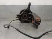 Achsschenkel Halter Links Vorne 1607557480 Citroën DS3 (SA) Schrägheck 1.2 12V PureTech 110 S&S (EB2DT(HNZ))