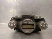 Bedienung Klimacontrolle 972501E250AR Hyundai Accent Limousine 1.5 CRDi VGT 16V (D4FA)