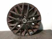 Felge 6F0601025M Seat Ibiza V (KJB) Schrägheck 5-drs 1.0 TSI 12V (DLAA)