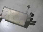 Auspuff Endtopf PSA4295 Citroën C5 III Berline (RD) Schrägheck 2.0 HDiF 16V (DW10BTED4(RHR))