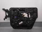 Fensterheber Links Hinten 68030687AA Chrysler Voyager/Grand Voyager (RT) Gro?raumlimousine 2.8 CRD 16V Grand Voyager (VM64C)