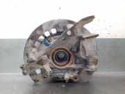 Achsschenkel Halter Rechts Hinten 95533161220 Porsche Cayenne (9PA) SUV 3.2 V6 24V (M02.2Y)
