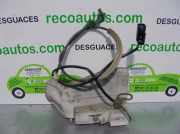 Türschloss Rechts Hinten 95GBA264A26 Ford Scorpio II (GFR) Limousine 2.0 16V GLX,Ghia (N3A)