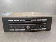 Radio 8200089153 Renault IV (JK0/1_) 2.2 dCi (JK0H)