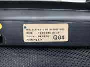Hutablage A2158100020 Mercedes-Benz CL (215) Coup? 5.0 CL-500 V8 24V (M113.960)