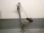 Fensterheber Links Hinten 5140041 Opel CORSA C 1.3 16V CDTI CAT (Z 13 DT / LN9)