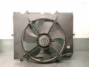 Kühlerventilator A0015003093 Mercedes-Benz E (W210) Limousine 2.7 E-270 CDI 20V (OM612.961)