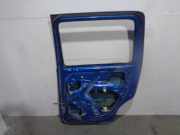 T?r Rechts Hinten 6800383E00 Suzuki Ignis (FH) Schr?gheck 1.3 16V (M13A)