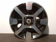 Felge 9800494077 Peugeot 308 (4A/C) Schrägheck 1.6 HDi 16V (DV6ATED4(9HX))