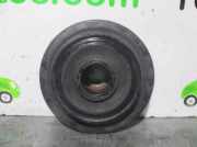 Kurbelwellen-Riemenscheibe Mercedes-Benz C (W203) Limousine 2.2 C-220 CDI 16V (OM611.962)