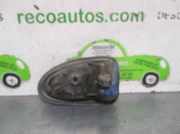 T?rgriff Innen Links Hinten 7700432707D Opel VIVARO 1.9 CDTI CAT (F9Q-760 / L08)