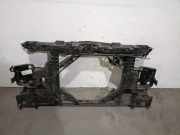 Schließplatte Kühlerträger 625541387R Renault Megane III Berline (BZ) Schrägheck 5-drs 1.5 dCi 105 (K9K-832(K9K-G8))