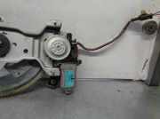 Fensterheber Rechts Vorne 0K2FA58560B Kia 2.0 Turbodiesel CAT