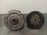 Kupplungsset 9813700880 Peugeot 2008 (UD/UK/UR/US/UX) GroÃŸraumlimousine 1.2 VTi 12V PureTech 130 (EB2ADTS(HNS))