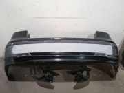 Stoßstange Hinten 12833584 Saab 9-3 II (YS3F) Cabrio 1.9 TiD 16V (Z19DTH)