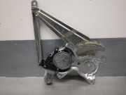 Fensterheber Rechts Hinten 5713A323 Mitsubishi Space Star (A0) Schr?gheck 1.2 12V (3A92)