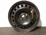 Felge 13211900 Opel Corsa D Schrägheck 1.3 CDTi 16V Ecotec (Z13DTH)